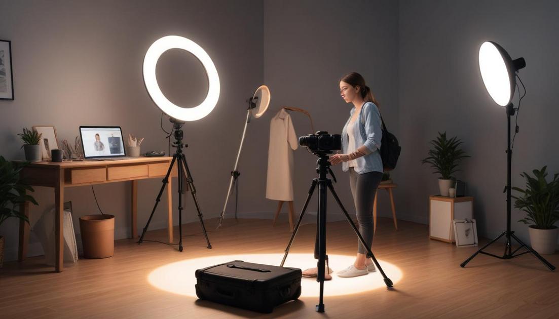 Portabilidade e Facilidade de Montagem