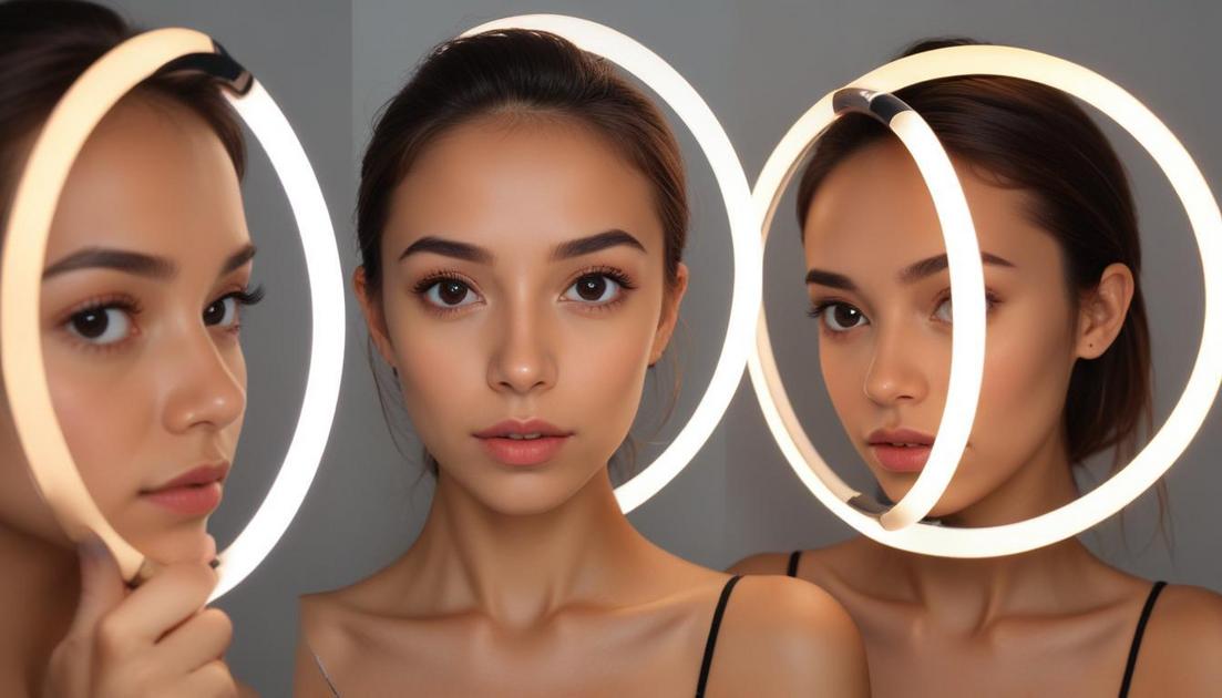 Qualidade da Iluminação