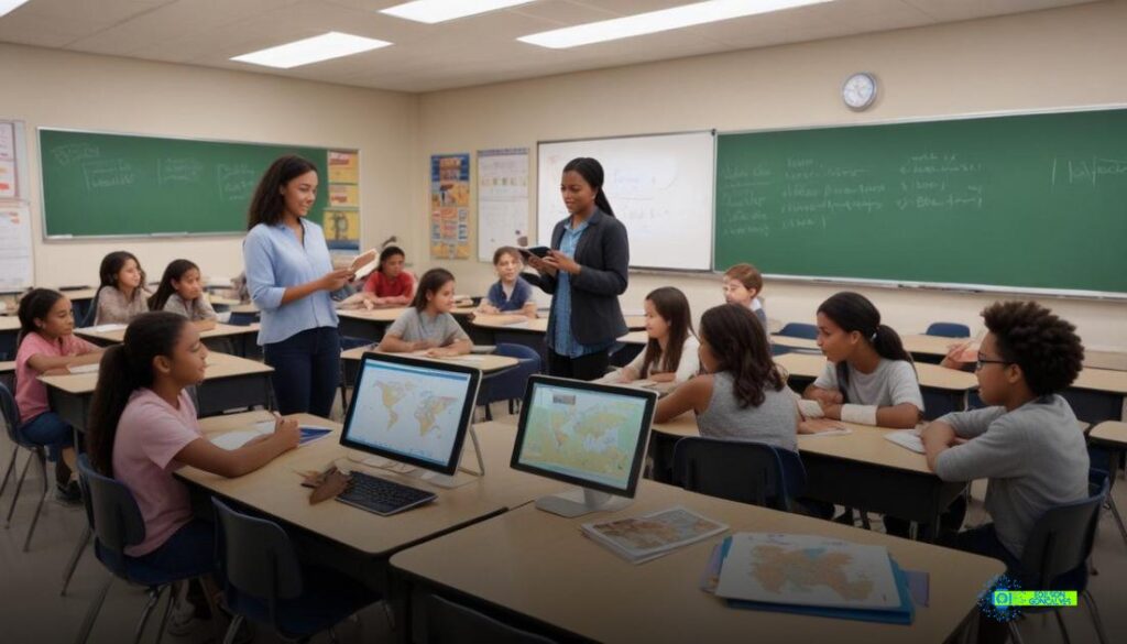 Recursos Didáticos: O Que São, Importância e Exemplos Para Tornar as Aulas Mais Dinâmicas e Significativas