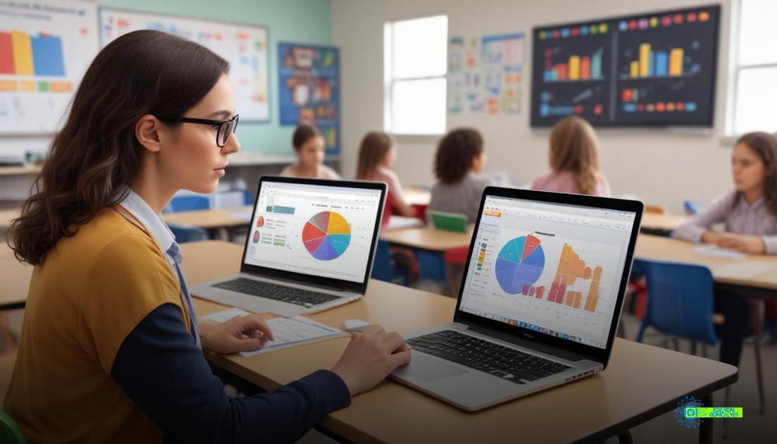  Recursos digitais para criação de apresentações e atividades interativas