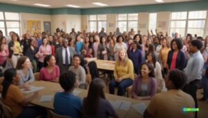 Relação Escola-Família e Comunidade: Como Fortalecer Parcerias Para uma Educação Mais Significativa e Transformadora