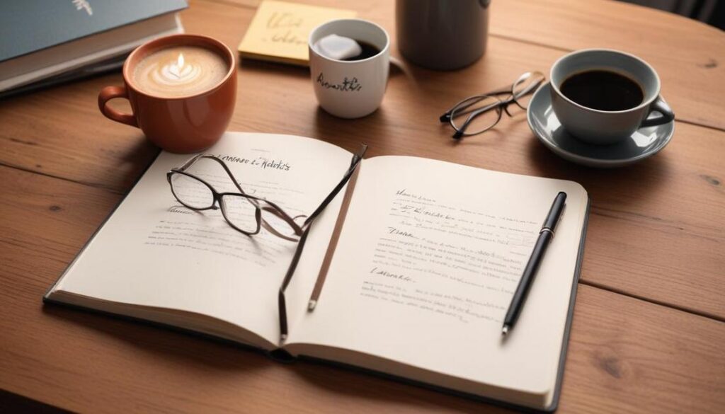 Review: Hábitos Atômicos – Como Esse Livro Pode Mudar sua Rotina