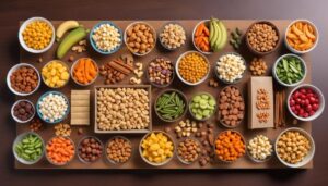 Snacks Saudáveis da Amazon para Ter na Mesa do Trabalho