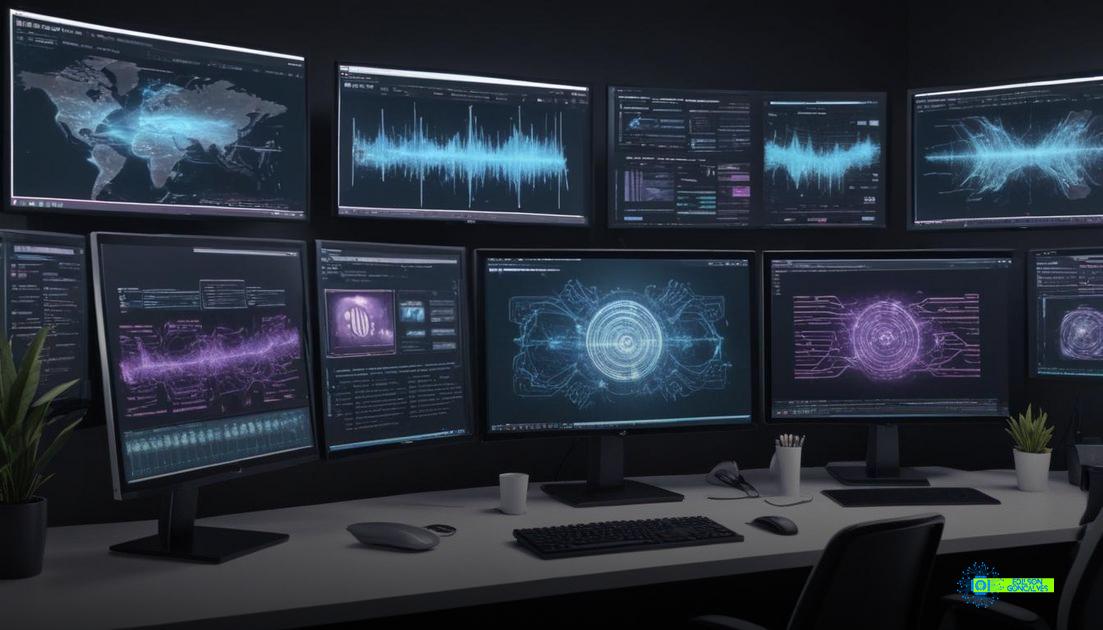  Tipos de conteúdo que podem ser criados com IA (textos, imagens, vídeos, áudios e códigos)