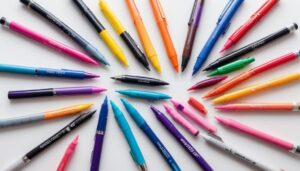 Top 11 Melhores Canetas Ponta Fina: Pentel, BIC, STABILO, Faber-Castell, Uni-Ball e Mais (2024)