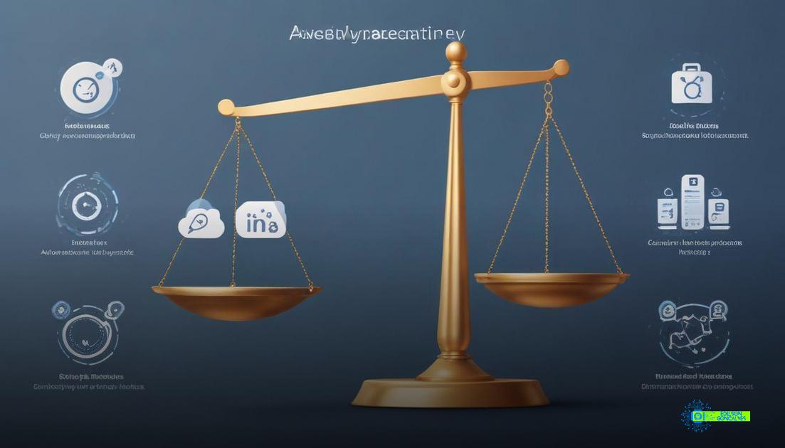  Vantagens e limitações do uso da IA para produtividade
