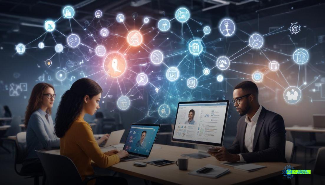  Aplicações práticas: estudos, trabalho, marketing e negócios