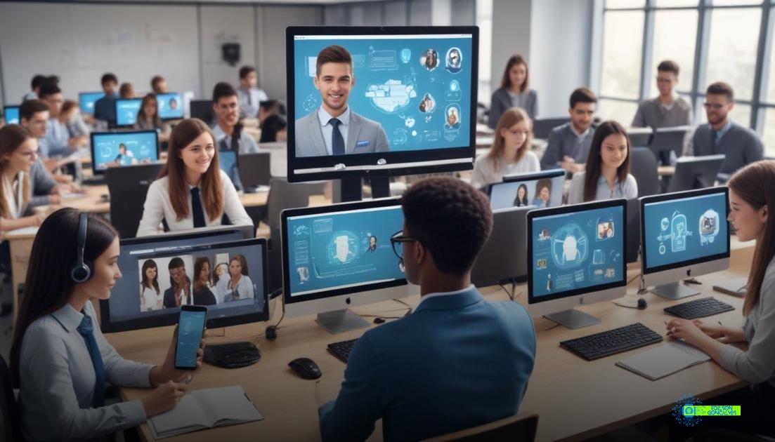  Assistentes virtuais e chatbots para educação, negócios e atendimento