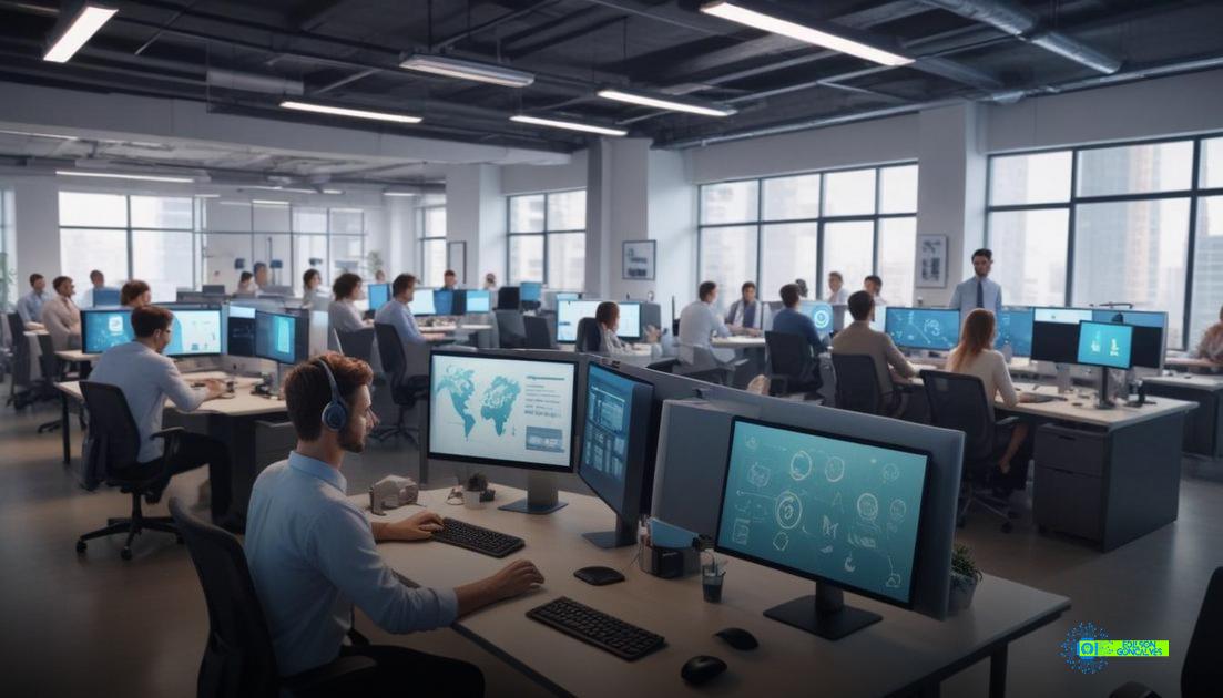  Automação de processos no marketing, vendas, atendimento e comunicação