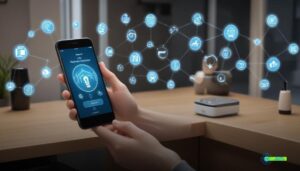 Automatize Tarefas do Cotidiano com Inteligência Artificial e NFC: Torne Sua Rotina Mais Inteligente, Produtiva e Eficiente