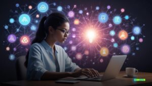 Como Criar Resumos, Textos e Ideias com IA em Segundos