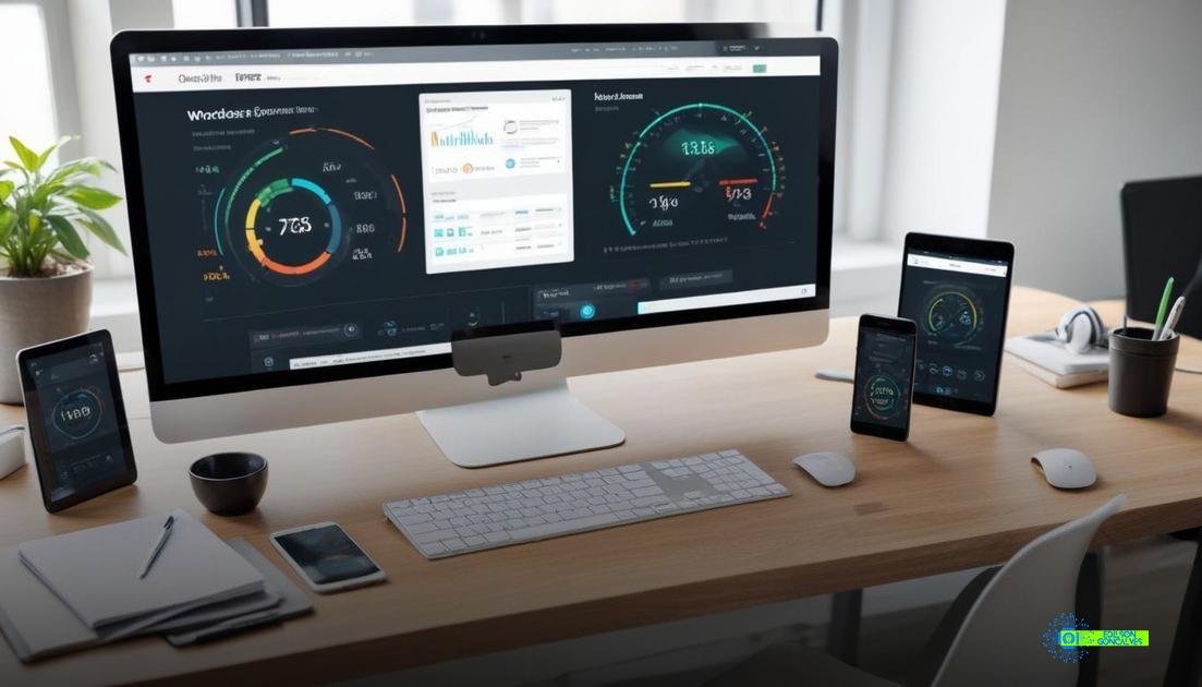  Como escolher um tema profissional, leve e responsivo