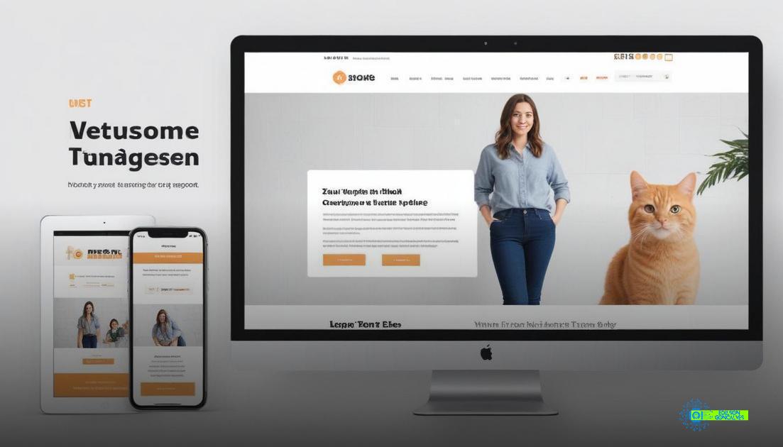  Como estruturar uma página Home que gera impacto e direciona o visitante