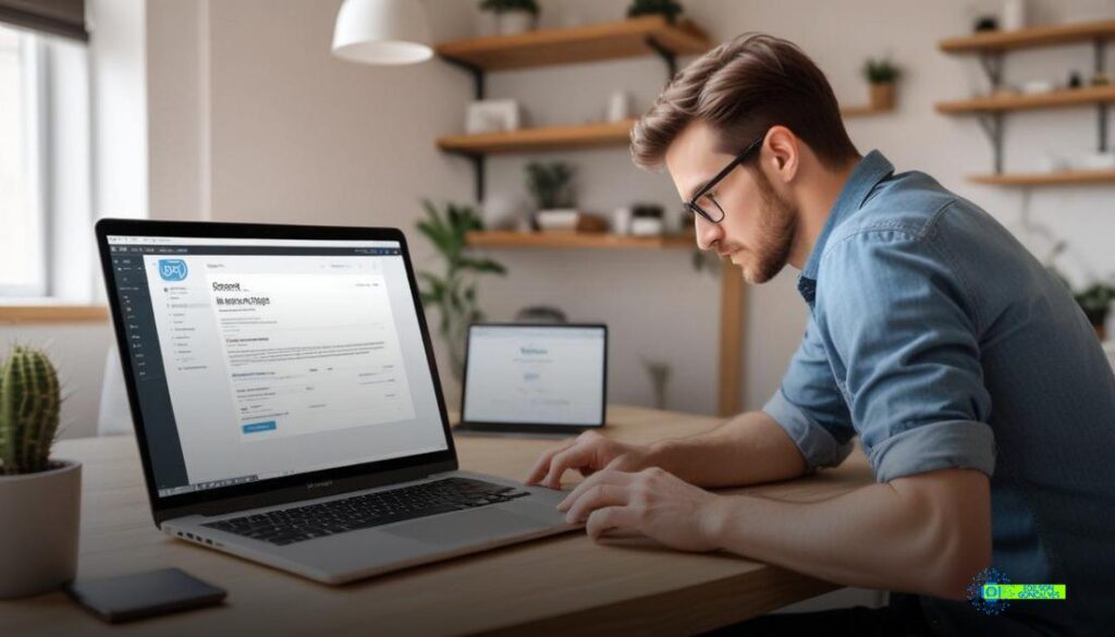 Como Instalar WordPress para Iniciantes: Guia Passo a Passo Para Colocar Seu Site no Ar em Minutos