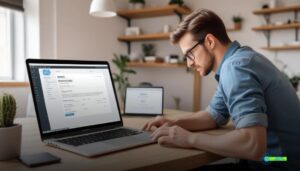 Como Instalar WordPress para Iniciantes: Guia Passo a Passo Para Colocar Seu Site no Ar em Minutos