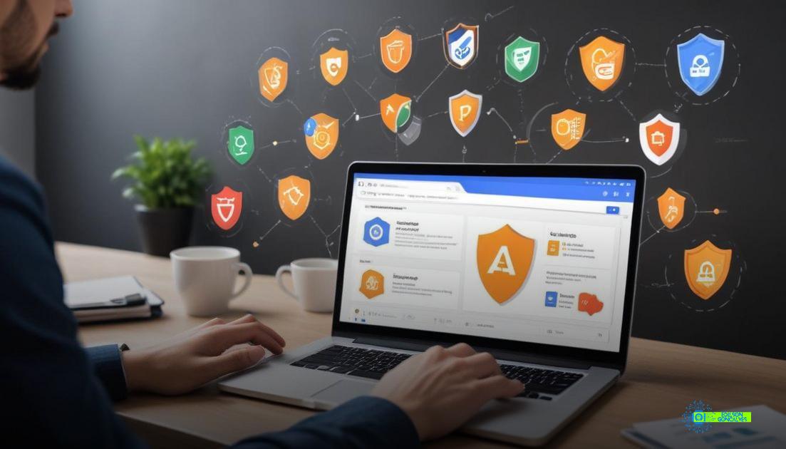  Configuração de segurança, backups e ferramentas de análise