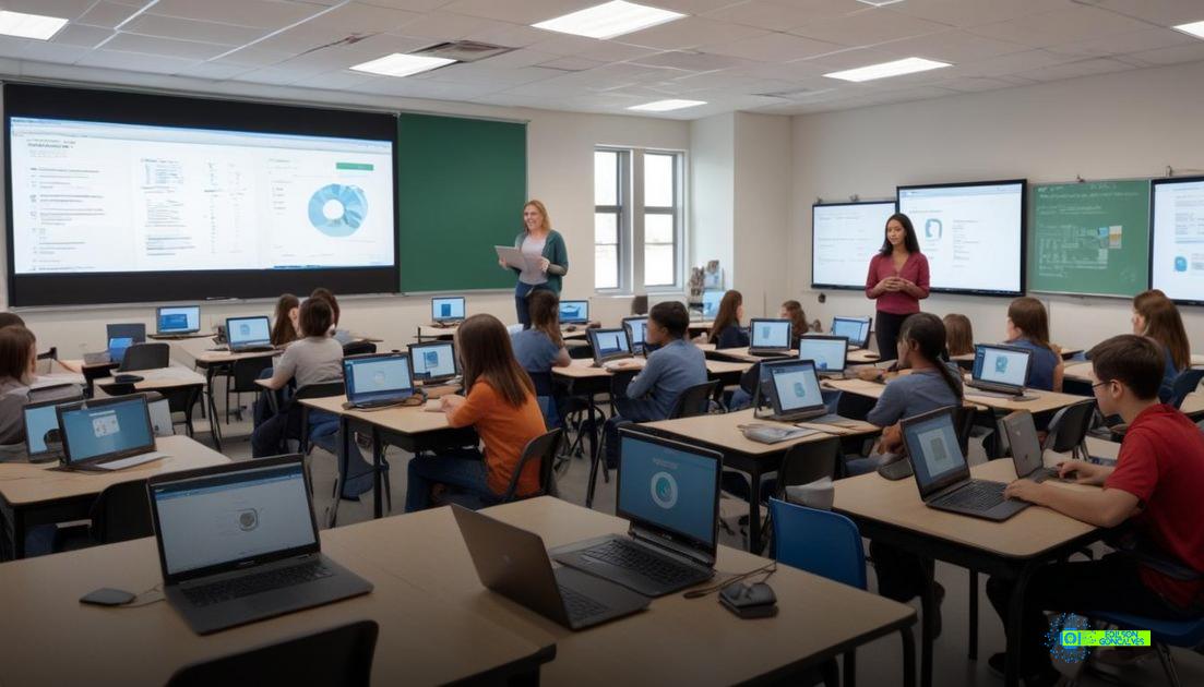  Desafios e soluções para planejar, implementar e acompanhar esses modelos no ambiente escolar