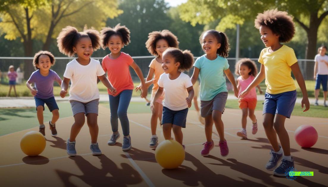  Dicas, metodologias, sugestões de atividades e recursos para tornar as aulas de Educação Física na infância mais prazerosas, educativas e significativas