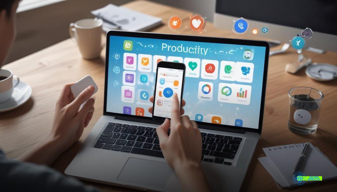  Dicas práticas para criar uma rotina mais produtiva, leve e eficiente com IA