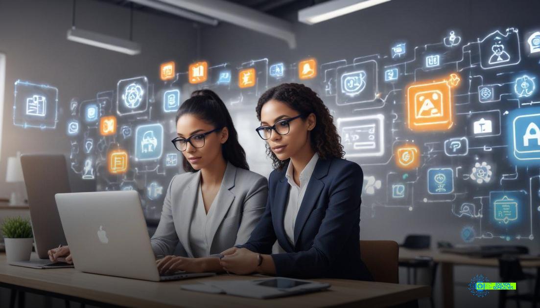  Dicas práticas para implementar IA na rotina de professores e empreendedores