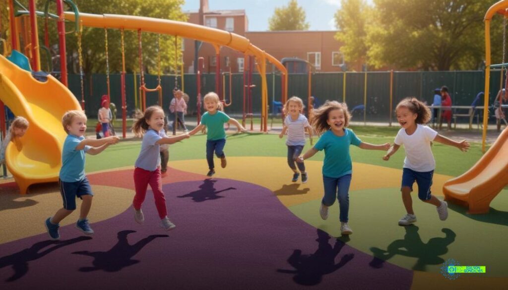 Educação Física Infantil: Como Promover o Desenvolvimento Motor, Social e Emocional de Forma Lúdica e Significativa