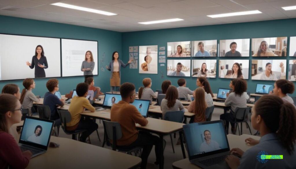 Ensino Híbrido e Ensino Remoto: O Que São, Diferenças, Vantagens e Como Aplicar na Prática