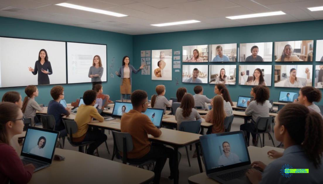 Ensino Híbrido e Ensino Remoto: O Que São, Diferenças, Vantagens e Como Aplicar na Prática