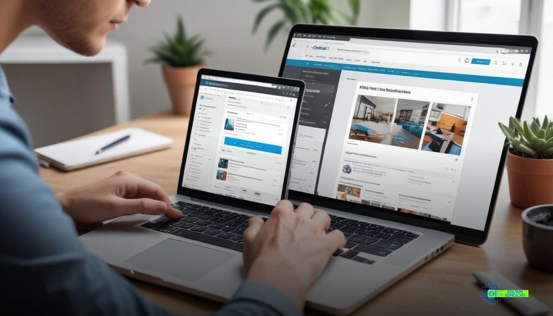  Escolha e instalação de temas para personalizar seu site