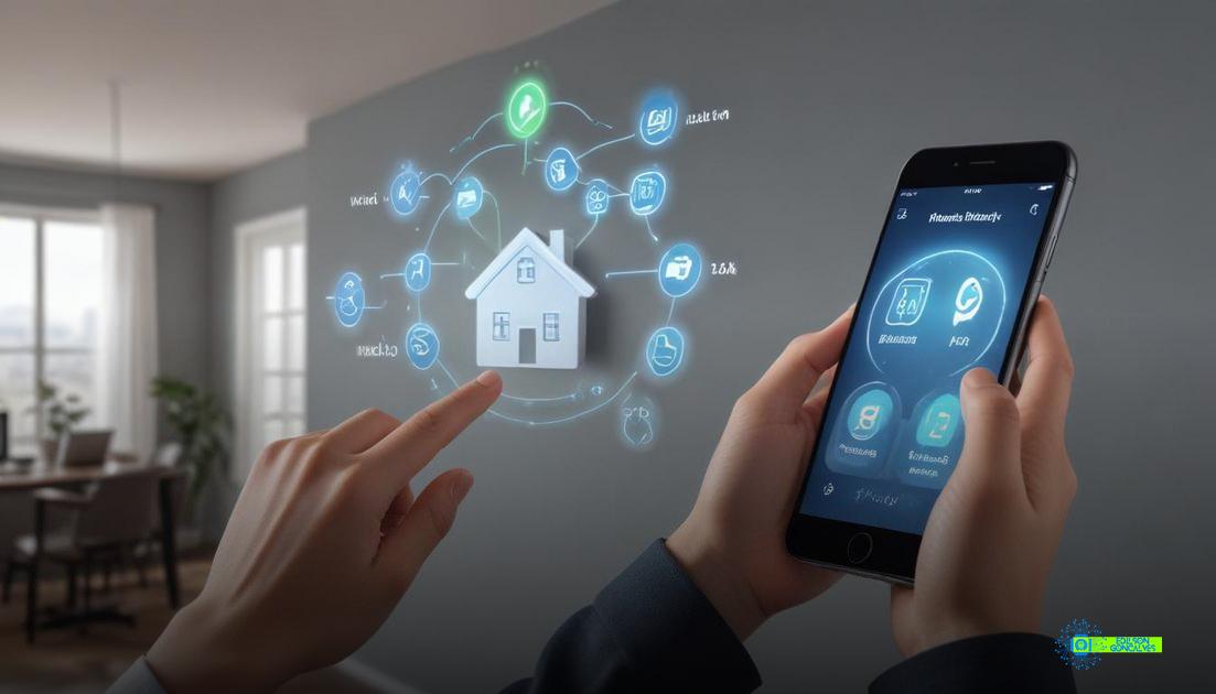  Exemplos práticos de automação no dia a dia usando NFC e IA