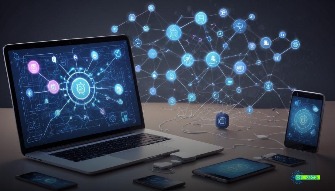  Ferramentas e apps que integram IA para otimizar tarefas