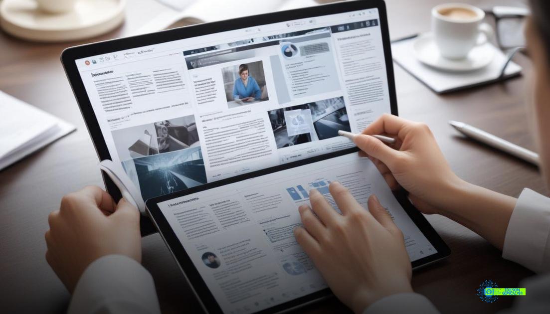  IA para criar resumos de artigos, vídeos, PDFs e textos longos