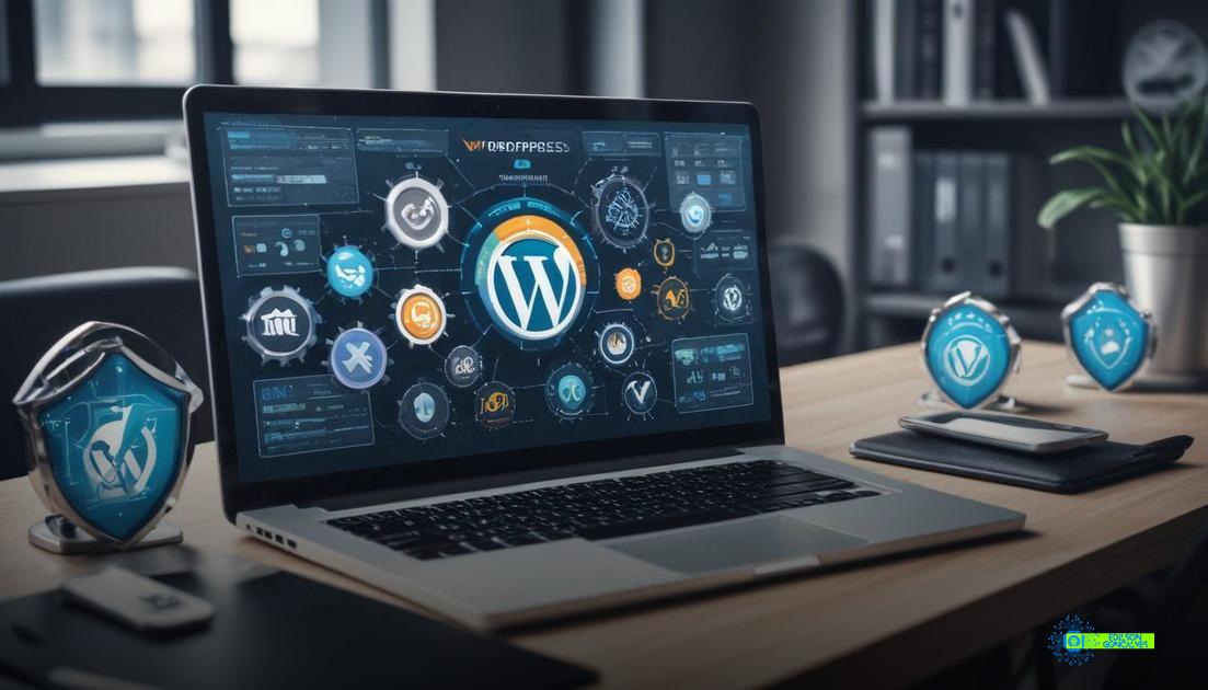  Instalação dos plugins essenciais para SEO, segurança e desempenho