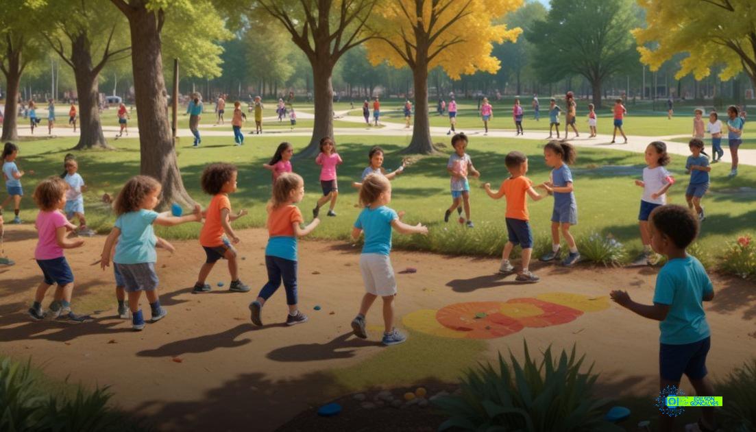  Integração da Educação Física com outros campos de experiência da BNCC na Educação Infantil