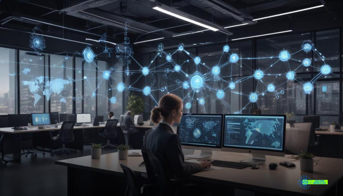  Integração da IA com softwares, aplicativos e sistemas