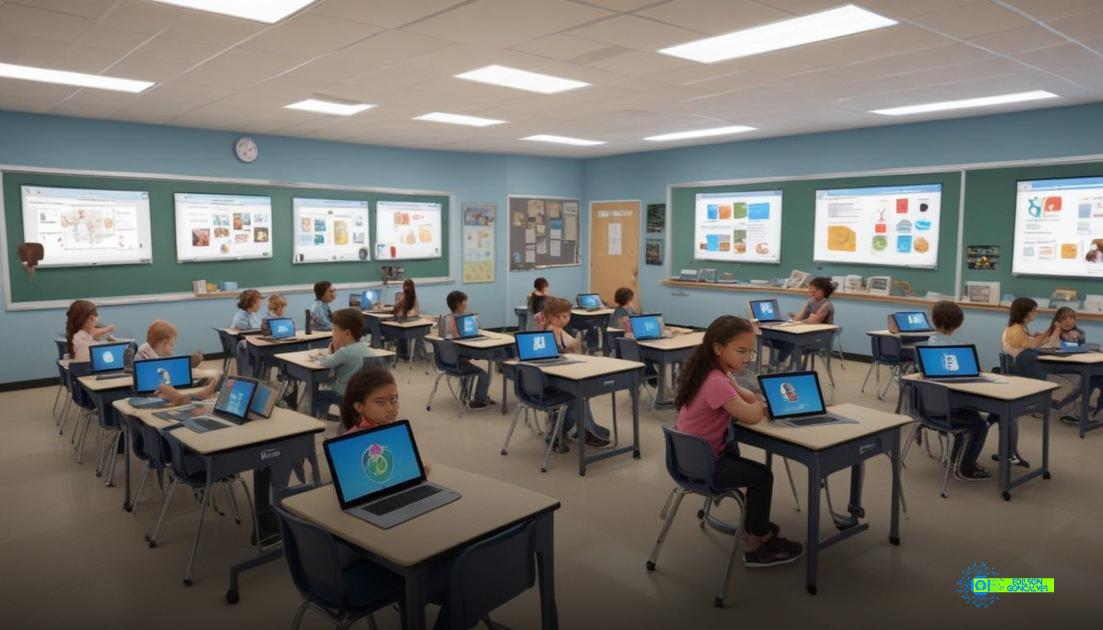  Modelos de ensino híbrido mais utilizados: sala de aula invertida, rotação por estações, rotação individual, laboratório rotacional e modelo virtual enriquecido