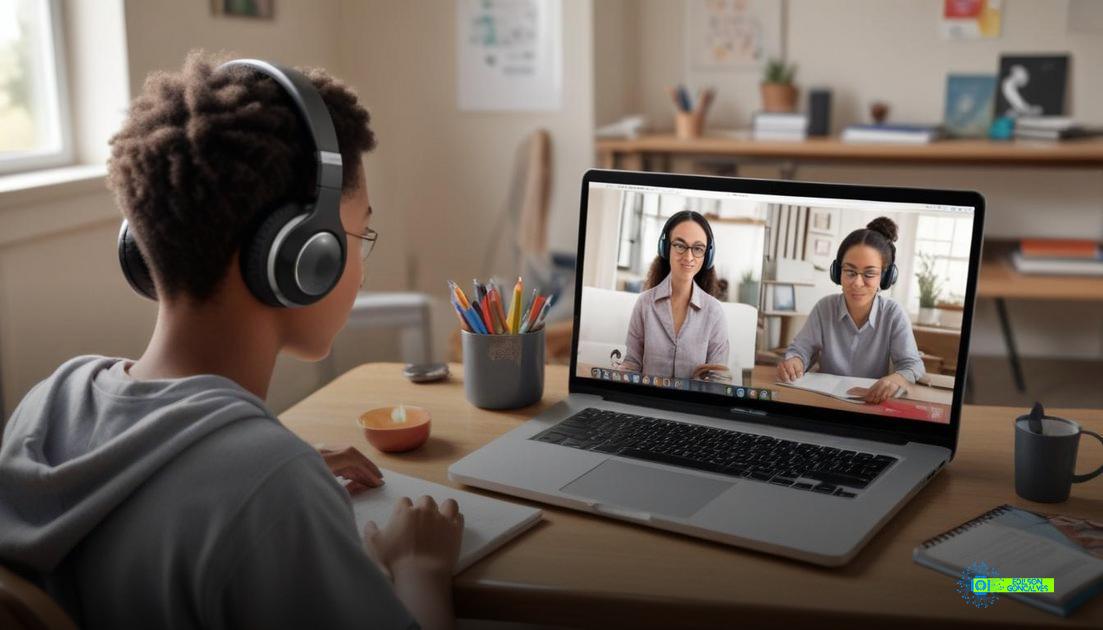  O que é ensino remoto e quando ele é utilizado como alternativa emergencial ou permanente