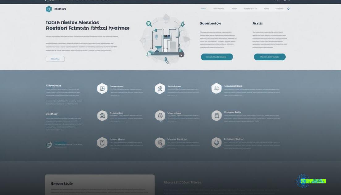  Página de Serviços: como apresentar suas soluções de forma clara e atrativa