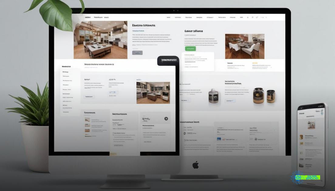  Página de serviços ou produtos: o que você oferece e como ajuda