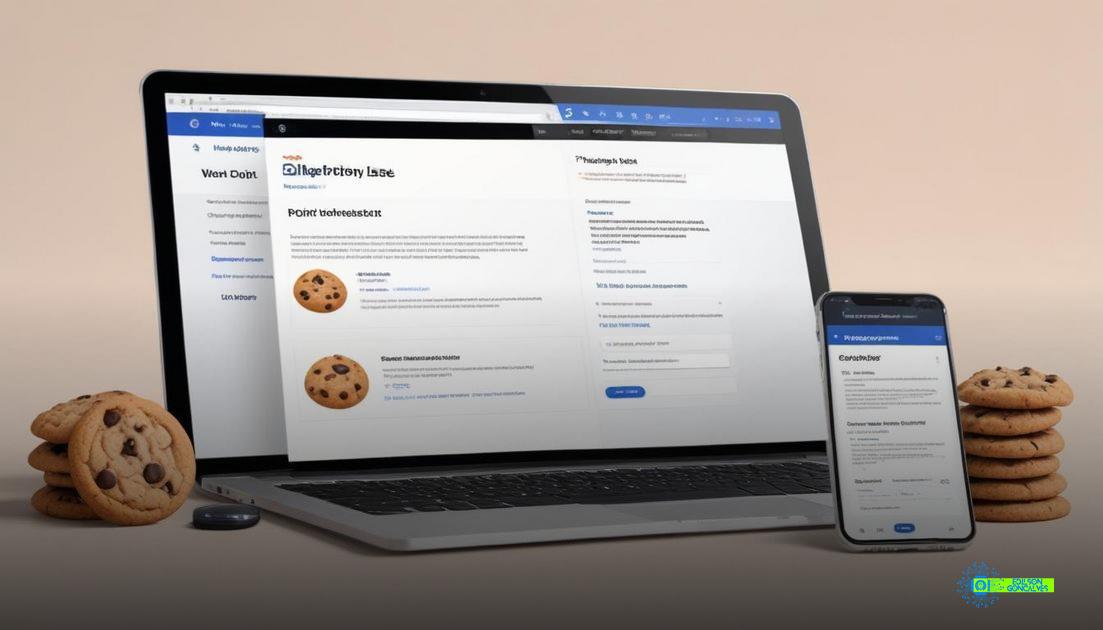  Políticas obrigatórias: privacidade, termos de uso e cookies