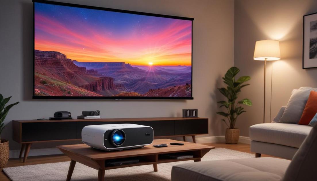 Projetor Bettdow é Bom? Review Completo, Prós e Contras [2025]