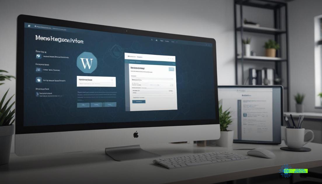  Requisitos básicos: domínio, hospedagem e acesso ao painel