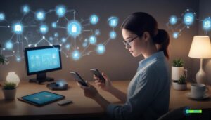 Rotinas com IA: Como Usar a Inteligência Artificial para Organizar o Dia, Ganhar Tempo e Aumentar a Produtividade