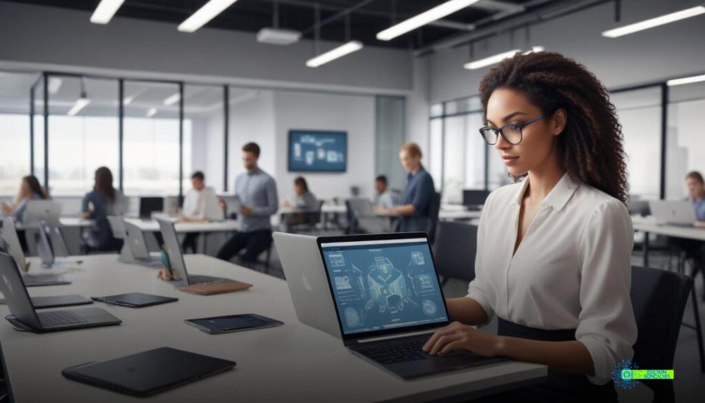 Rotinas Inteligentes com IA: Dicas para Educadores e Empreendedores