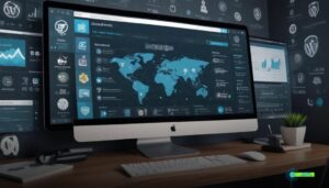 Temas e Plugins para WordPress: Como Escolher, Instalar e Otimizar Seu Site de Forma Profissional