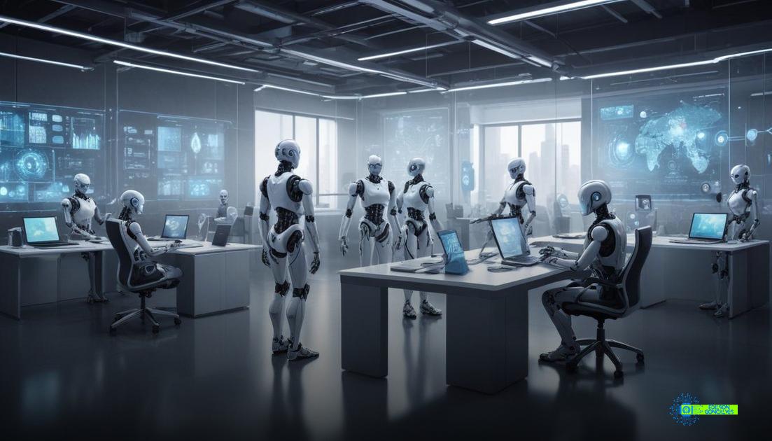  Tendências e o futuro da automação inteligente