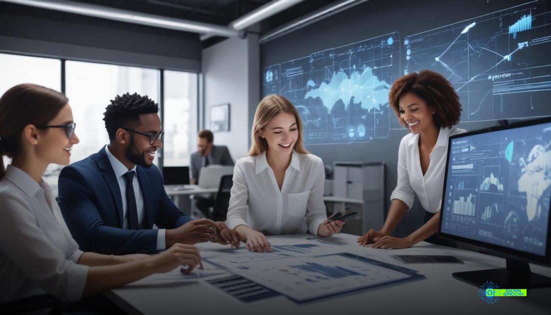  Vantagens da automação inteligente para pessoas e empresas