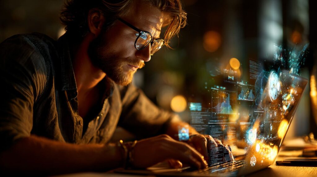 profissões do futuro 2025